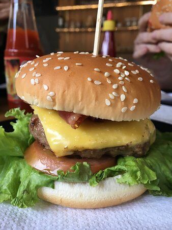 Capo's Meats& Groceries